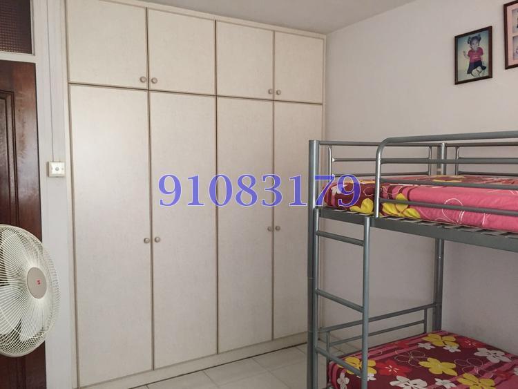 Blk 122 Bedok Reservoir Road (Bedok), HDB 4 Rooms #121534282